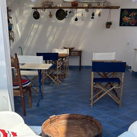 A' Bitta Bed & Breakfast Favignana Ngoại thất bức ảnh
